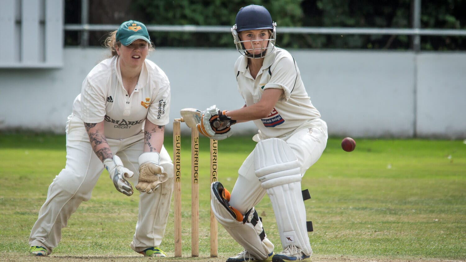 J & G Meakin Cricket Club